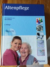 Altenpflege von Ilka Köther, 3 Auflage
