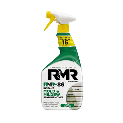 #ad RMR 86® Instant Mold and Mildew Stain Remover $126.65