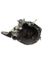 Boite de vitesse Fiat 600