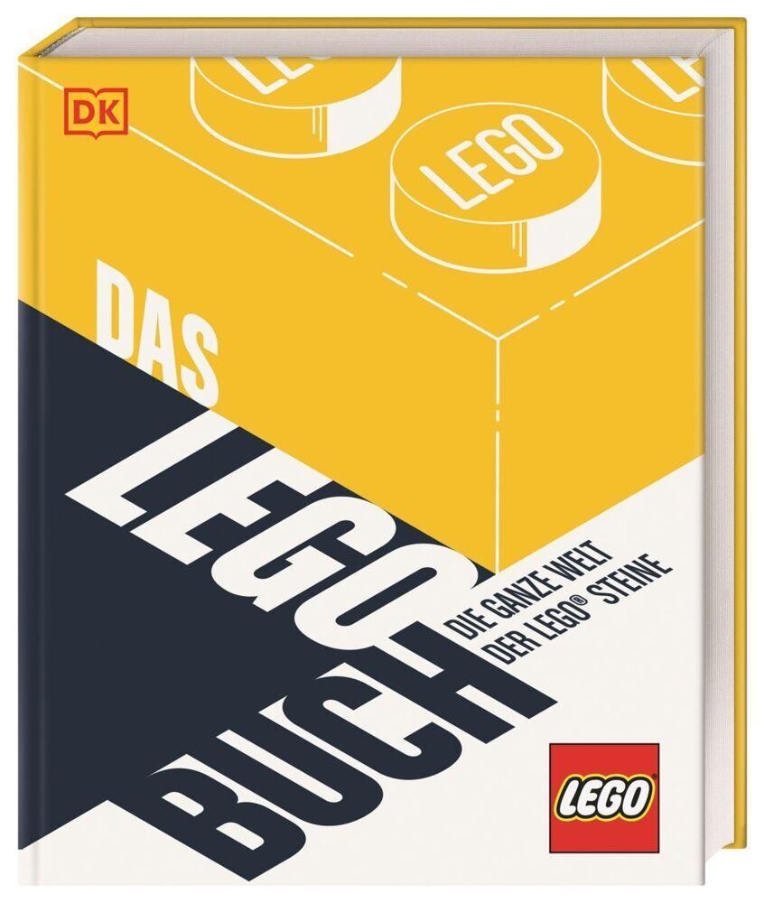Dorling Kindersley Verlag Das Lego® Buch - Bild 3