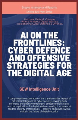 Gew Intelligence Unit | AI on the Frontlines | Taschenbuch | Englisch (2025)