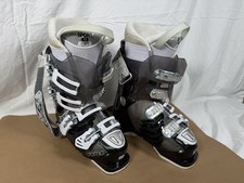Atomic Women's Ski Boots 23 / 23.5 Mondopoint or 6 / 6.5 US Hawx 80 Clean