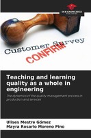 Ulises Mestre GóMez (U. A.) | Teaching And Learning Quality As A Whole In...