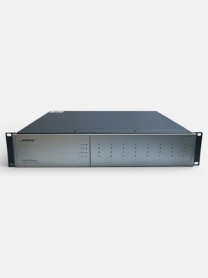 Bose ControlSpace ESP-88C Engineered Sound Prozessor