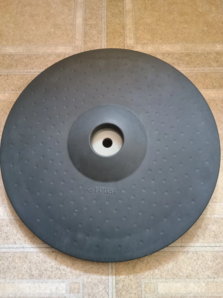 yamaha cymbal pad products for sale | eBay