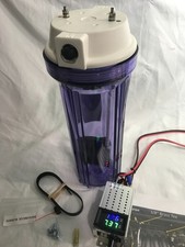 Water Base Hho Generator Increase 9 Mpg More 4 6 8 Cylinders Guarrantee