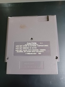 Anticipation NES Nintendo Entertainment System Tested Rare