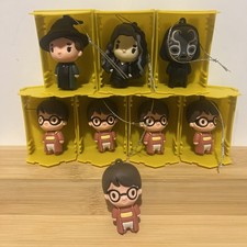 Hallmark Harry Potter Series 2 2023 Mystery Christmas Ornament Set Of 13