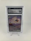 CGC 10 Charizard ex Holo Illustration Rare 199/165 Sv: Scarlet & Violet 151