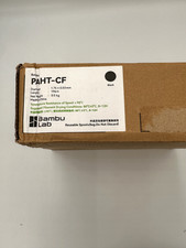 3D Printer Filament Bambu Lab PAHT-CF , Brand New, Free Shipping, P1S/X1C