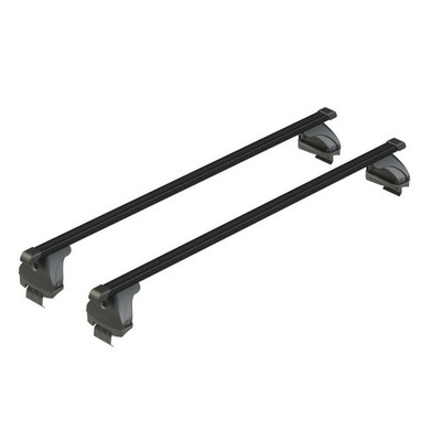 DACHTRÄGER DACHTRÄGER NORDRIVE PEUGEOT 5008, 2017-2024 GLATTDACH
