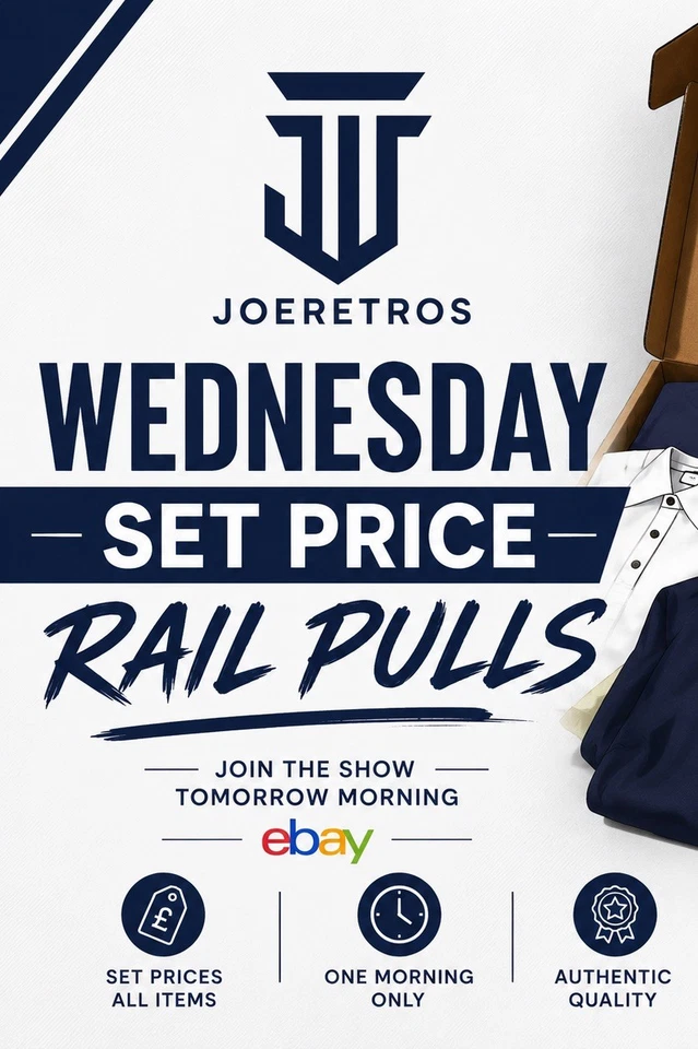 Set Price Premium Rail Pulls {FRESH STOCK}