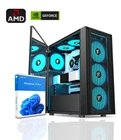 Gaming PC RTX 3060 | Ryzen 9 5900x | 16/32/64GB Ram | 1TB SSD + 1TB HDD