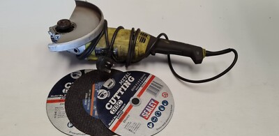 Ryobi EAG2000AS Winkelschleifer