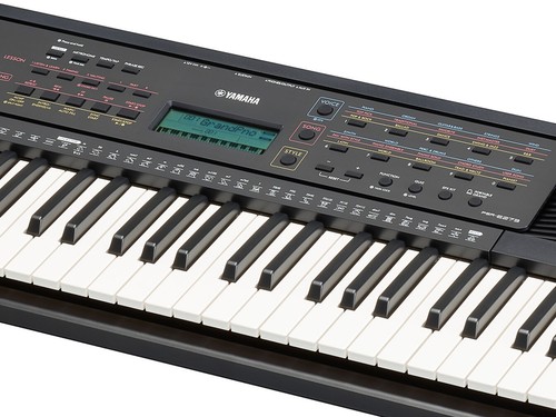 Yamaha PSR-E273 Keyboard - (Nachfolger des PSR-E263 | EAN: 4957812611367) NEU! - Bild 3 von 5