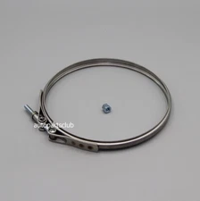 HX52 HX55 Compressor Housing to CHRA CORE Clamp for Holset  Turbo Turbocharger