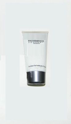 SOUVENIR D'ITALIE ROCCOBAROCCO body lotion 200ml/6.6fl.oz. BNIB, Rare!!!
