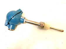 Siemens Siclimat 6FL1000-1FA10 Temperature Sensor, Probe, 6FL 1000-1FA10, Sensor