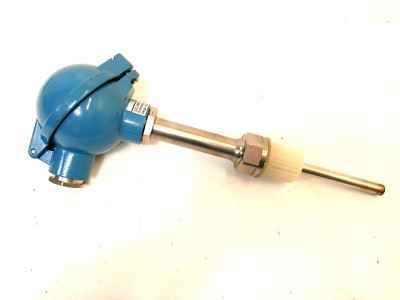 Siemens Siclimat 6FL1000-1FA10 Temperaturfühler, Fühler, 6FL 1000-1FA10, Sensor