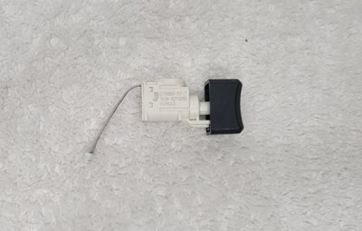 #ad #ad SNAP ON CTR861 CORDLESS 14.4V 3 8quot; RATCHET REPLACEMENT TRIGGER SWITCH ASSEMBLY $32.99