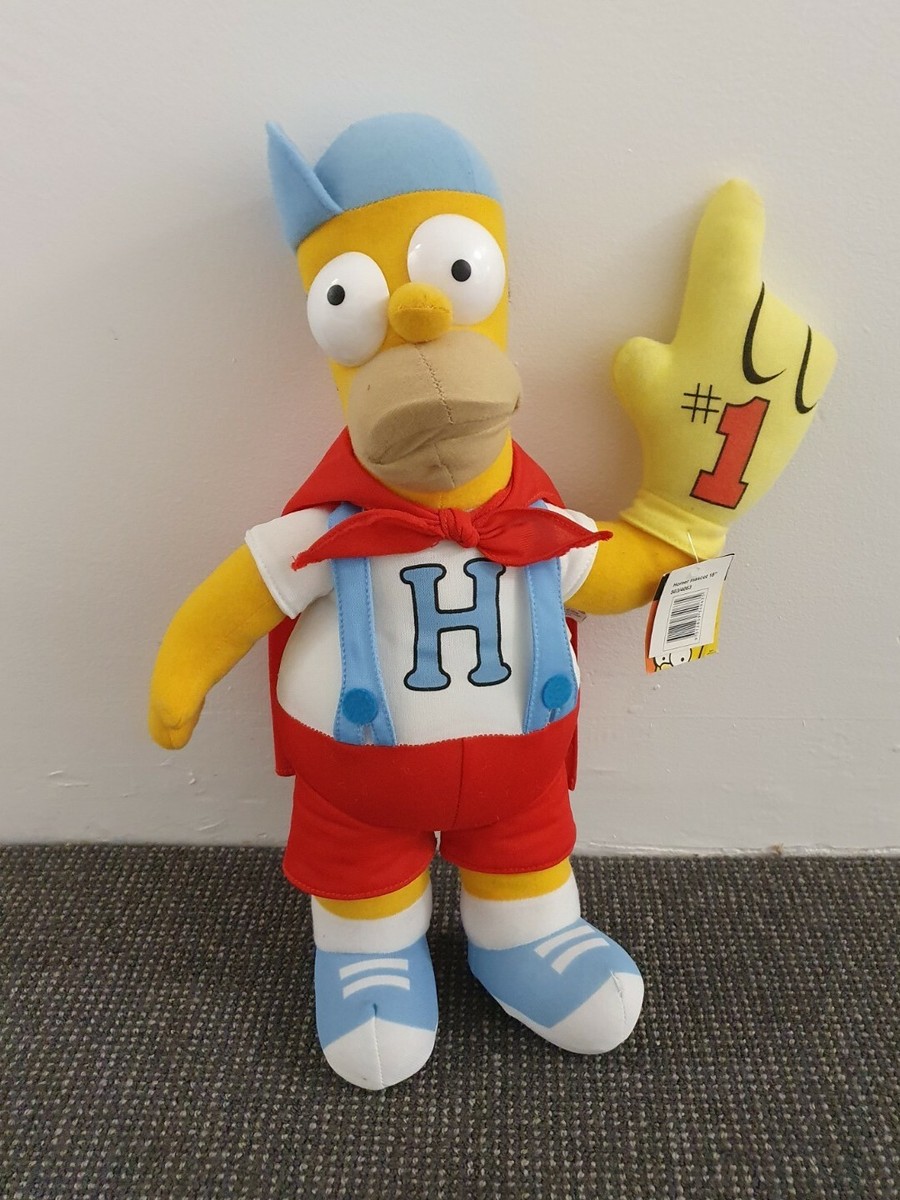 23個セット The Simpsons 2006〜2009年頃 The Simpsons Playmates 2001 Talking Family Car World of