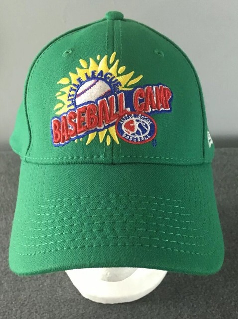 little league baseball hats