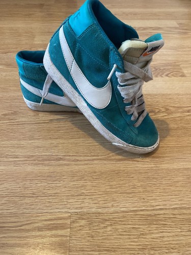 nike blazer runners