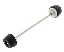 YAMAHA FZ-10 Front Spindle Bobbins 2017 onwards by Evotech Performance