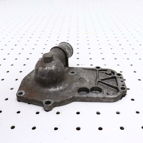2007 POLARIS IQ 600 ENGINE WATER PUMP HOUSING COVER 5630920 5631951 - Picture 6 of 9