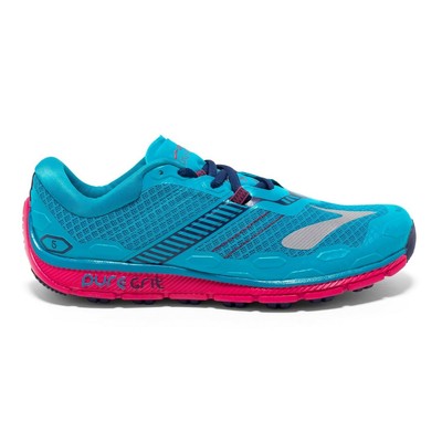 brooks pure project line