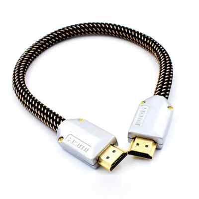 HiFi I2S Digital Audio Wire For I2S/IIS DSD Blu ray DVD PS3 Xbox HTPC DVD 4K