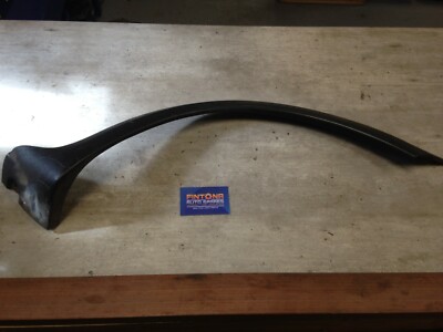 Original GM Vauxhall Corsa C 01-04 LH Radlauf Zierleiste hinten 9114713 