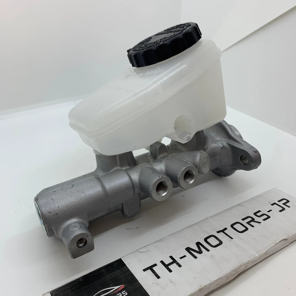 TOYOTA Genuine Supra JZA80 Brake Master Cylinder 17 inch Cariper 47201-14870 - Изображение 4 из 4
