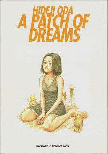 A Patch of Dreams by Oda, Hideji - Picture 1 of 1