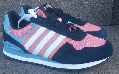 adidas neo damen 10k sneakers