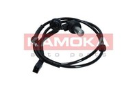 Kamoka 1060050 ABS Sensor Vorne FüR A4 B5 Passat 1.6-2.8 11.94-09.01 VW Audi