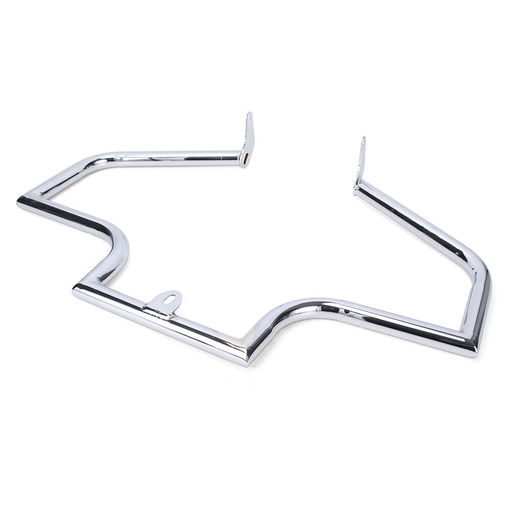 For Harley Heritage Softail FLST 2000-2017 2010 Highway Engine Guard Crash Bar