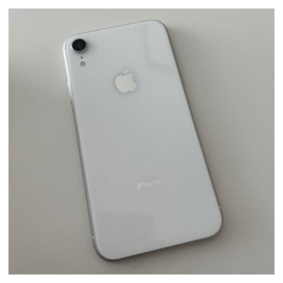 Apple iPhone XR 64GB Unlocked Verizon At&t Straight Talk US Cellular IOS 4G 
