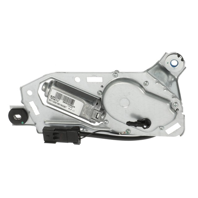 2007 2017 JEEP WRANGLER JK COWL COVER WIPER MOTOR PANEL OEM MOPAR TRIM eBay