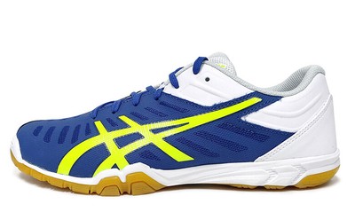 asics attack excounter