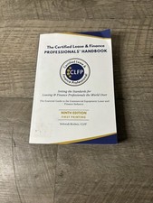 The Certified Lease & Finance Professionals H...