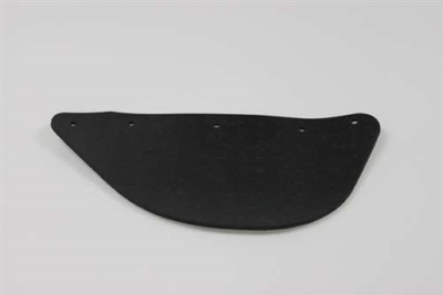 Genuine Ariens Max Zoom Zero Turn Mower Chute, Rubber Discharge Part# 00377800