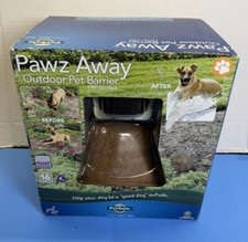 PetSafe Pawz Away Pet Barrier Rock System PWF00-11923 Garden Flower Bed Garbage