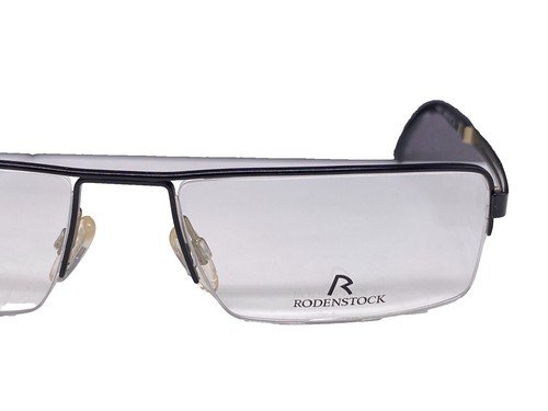 Rodenstock R7143 C 5417 140 0000 E57 Prescrizione Eyewear Frame