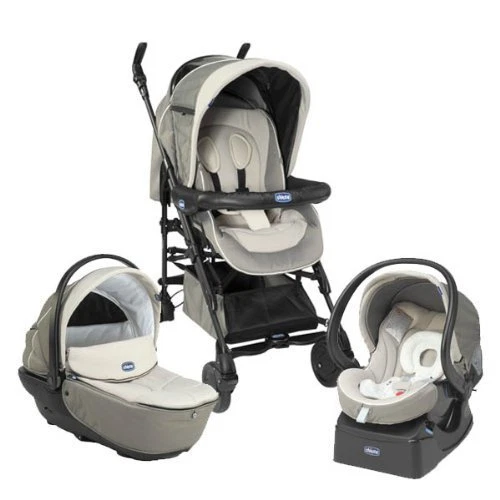 Chicco Kinderwagen Trio online kaufen | eBay.de