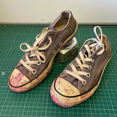 converse effetto invecchiato