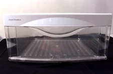 GE Refrigerator Crisper Drawer #200D1845P001 from GSS25PGMB & others