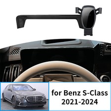 for Benz S-Class 2021-2024 S CLASS W223 Car Phone Holder Air Vent Cradles Mount