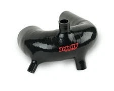 Trinity Racing J (Intake) Tube For Polaris RZR XP Turbo S 2016-2021