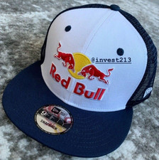 red bull athlete hat fake